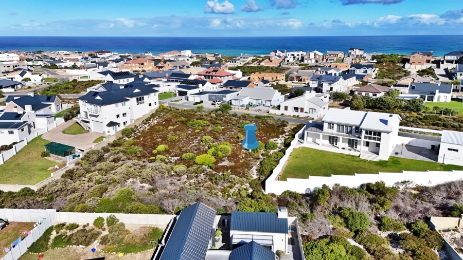 0 Bedroom Property for Sale in Struisbaai Western Cape